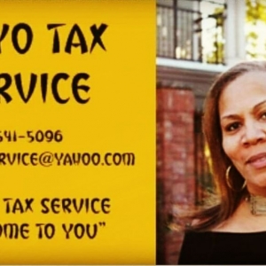 Photo of Mayo Tax Service and More