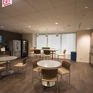Chicago Amata Law Office Suites