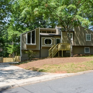 Photo of Atlanta Custom Construction
