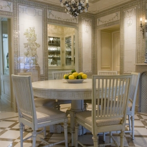 Photo of Solar Antique Tiles