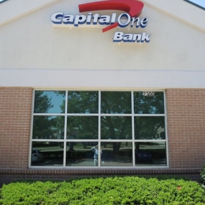 Photo of Capital One Bank