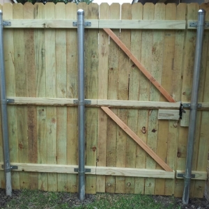 Photo of Demax Lawn & Fence Service