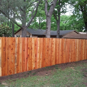 Photo of Demax Lawn & Fence Service