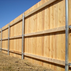 Photo of Demax Lawn & Fence Service