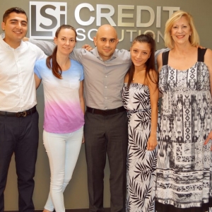 Photo of LSI Credit Solutions