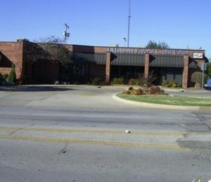 Photo of Oklahoma Federal Credit Union