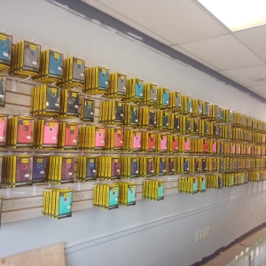 Photo of Wireless Geek