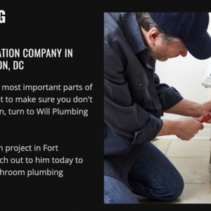 Photo of Will Plumbing