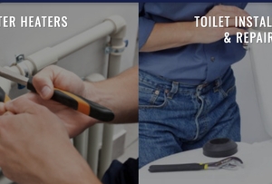 Photo of Will Plumbing