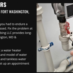 Photo of Will Plumbing