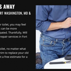 Photo of Will Plumbing