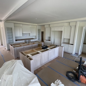 Palatka Smoky Mountain Cabinets