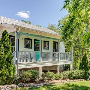 Photo of Pot N' Kettle Cottages