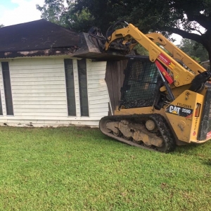 Photo of Over The Horizon Demolition Services