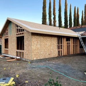 Photo of Hawks Construction