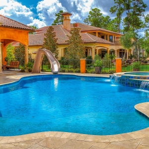 Photo of Blue Haven Pools & Spas