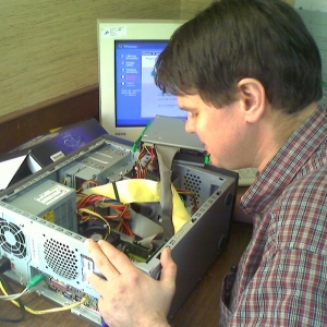 Photo of Cooper Systems