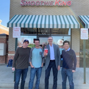 Photo of VR Business Brokers Charlotte