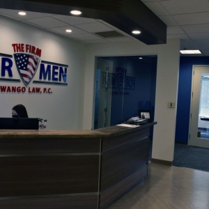 Photo of The Firm for Men