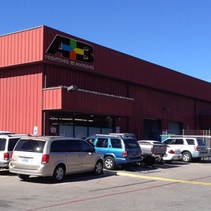 Photo of A & B Printing and Mailing