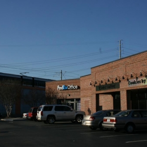 Photo of Griffith Real Estate Services