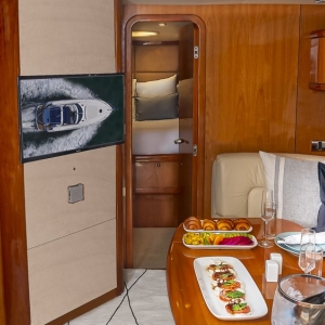 Photo of One Miami Yacht Charters