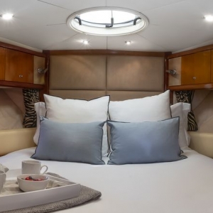 Photo of One Miami Yacht Charters