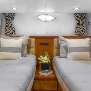 Photo of One Miami Yacht Charters