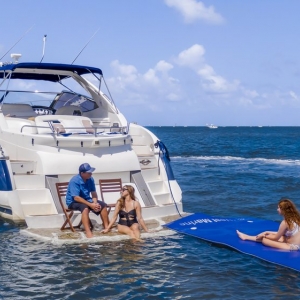 Photo of One Miami Yacht Charters