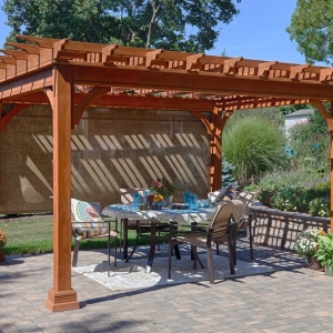 Photo of First Garden Landscaping