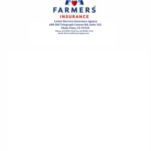 Photo of Farmers Insurance - Lester Borrero