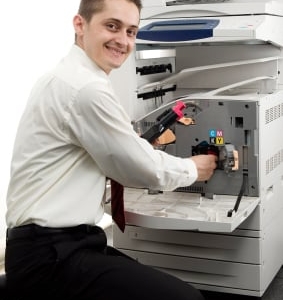 Photo of Abrax Tech Solutions - Copier & Printer Repair