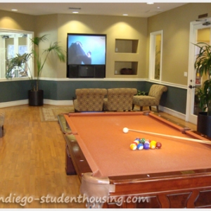 Photo of San Diego Student Housing