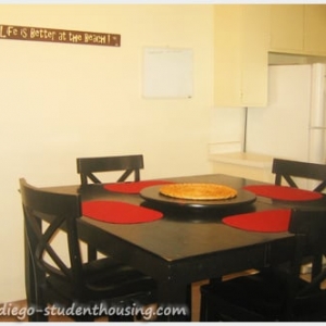 Photo of San Diego Student Housing