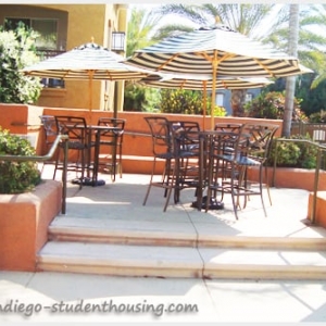 Photo of San Diego Student Housing