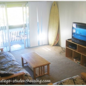Photo of San Diego Student Housing