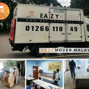 Photo of EAZY Mover
