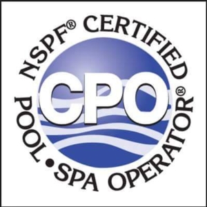Photo of Glassman Pool and Spa Services