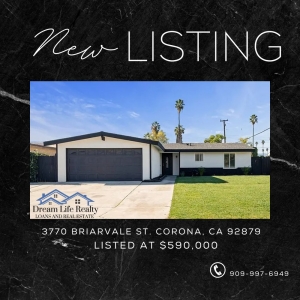 Fontana Dream Life Realty