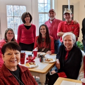 Alpharetta Berger & O'Neal Insurance Group