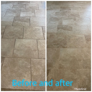 Photo of Michael's Carpet Cleaning