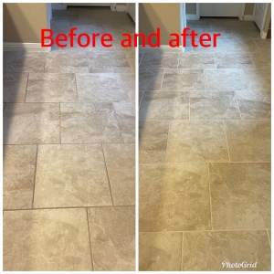 Photo of Michael's Carpet Cleaning