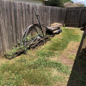 Photo of JDog Junk Removal & Hauling Hays County