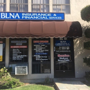 Photo of BLNA Insurance & Financial Services
