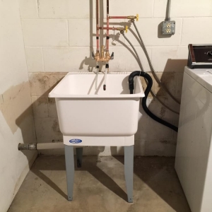 Photo of BP Mechanical