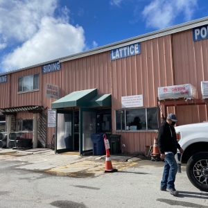 South San Francisco Broadmoor Landscape Supply