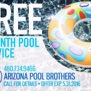 Photo of Arizona Pool Brothers