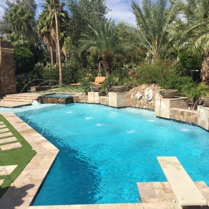 Photo of Arizona Pool Brothers