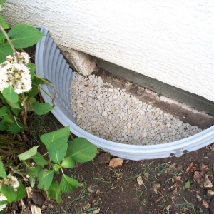 Photo of Rogers Basement Waterproofing