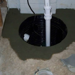 Photo of Rogers Basement Waterproofing